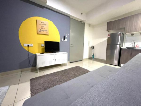 Hyve Residence Cyberjaya
